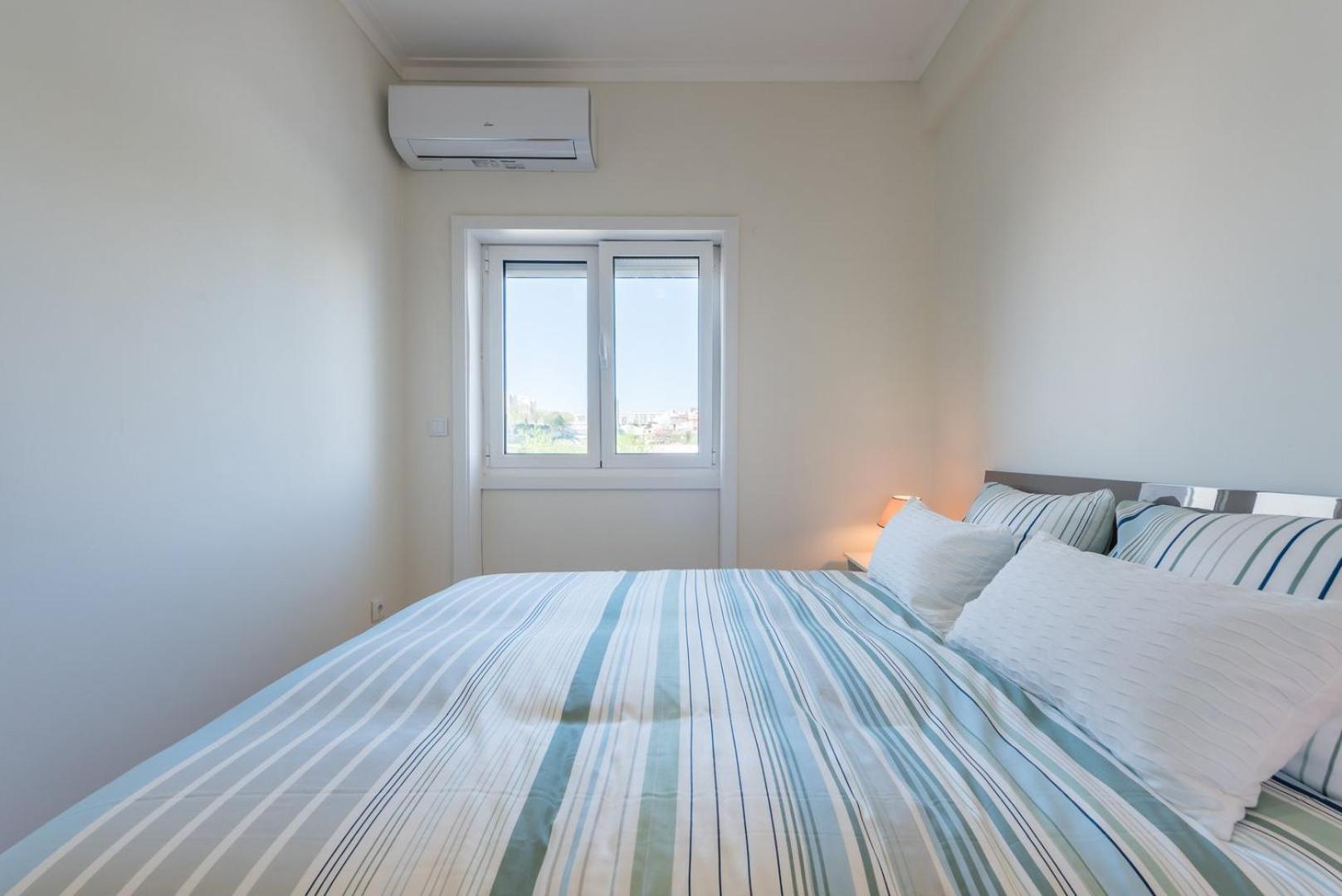 Апартаменты Guestready - Boavista Breeze Порту Экстерьер фото