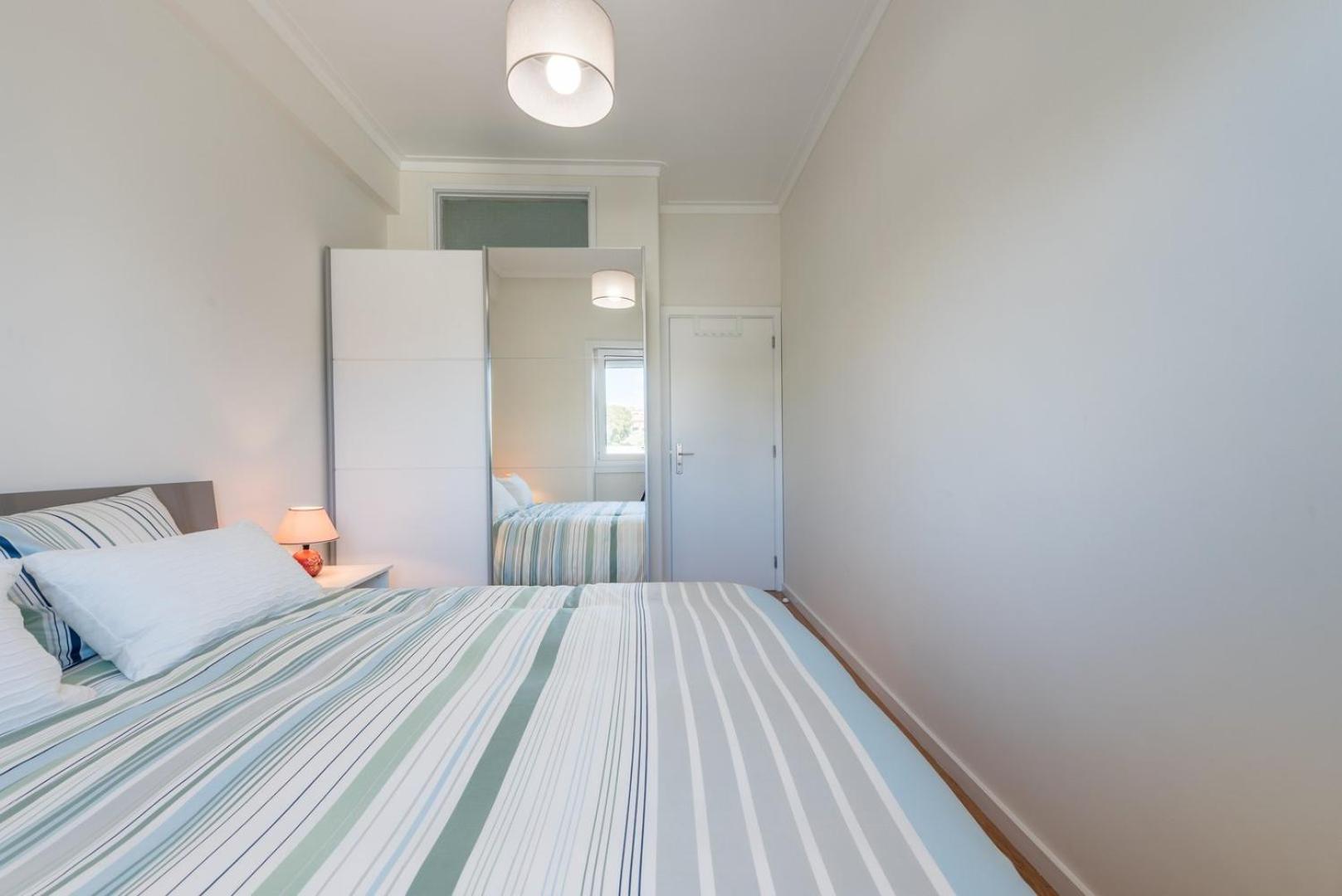 Апартаменты Guestready - Boavista Breeze Порту Экстерьер фото
